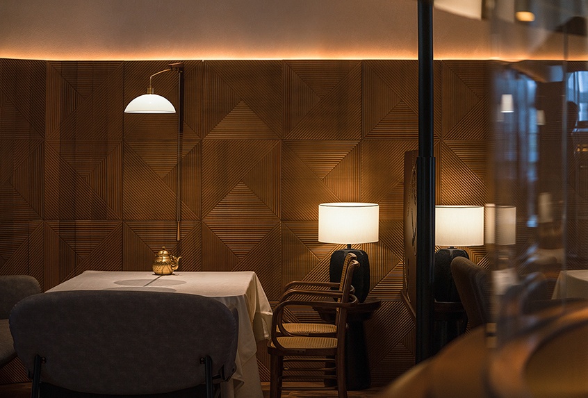 一粒孜然·环贸ICD店丨中国成都丨集嘉设计-62