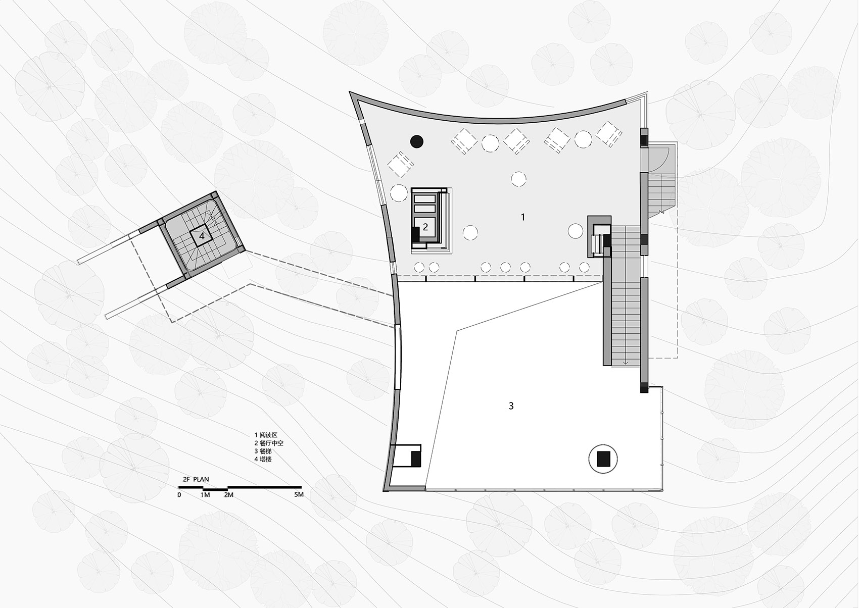 仙那度·重重山民宿丨中国重庆丨广州城外建筑设计有限公司-177