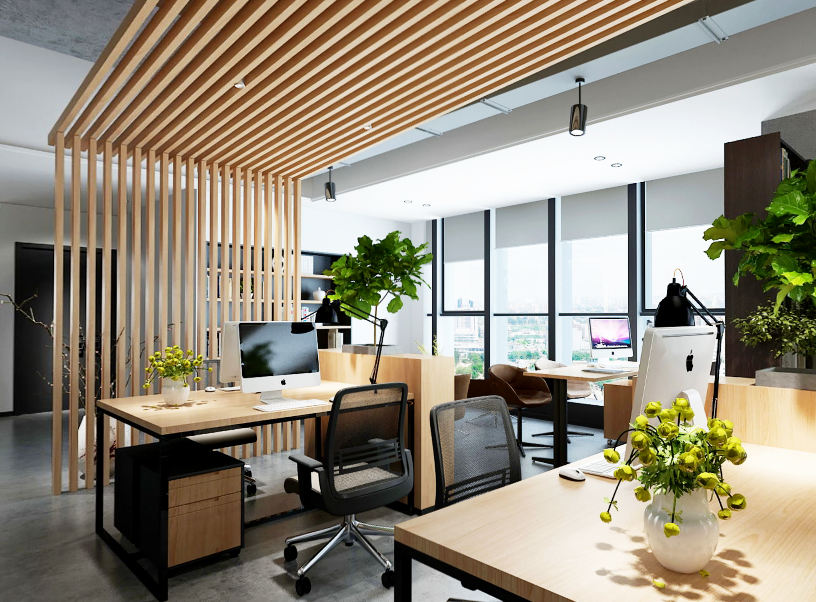 日式原木,自然与和谐共生-144