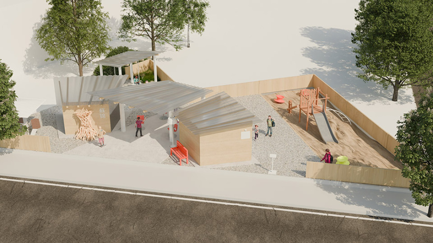 海棠解忧铺丨中国苏州丨艾恩建筑设计-29