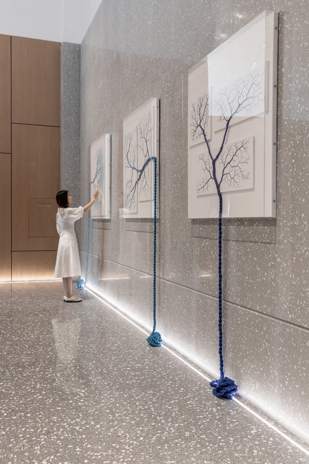 上海启思设计 | 长沙再现“炸裂”网红新地标，颜值堪称惊艳!-67