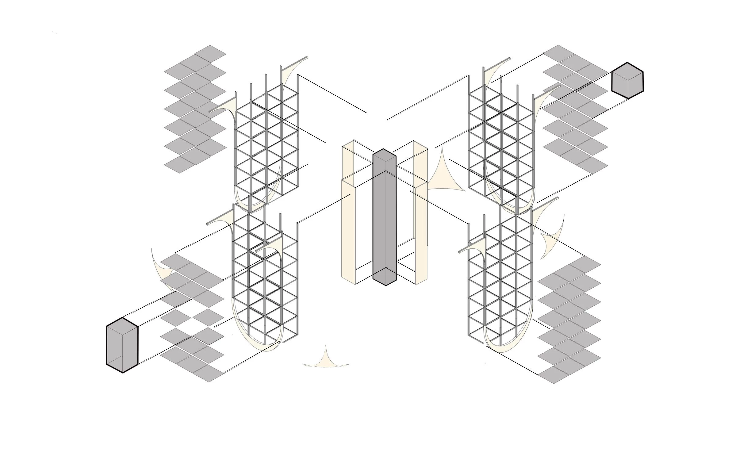 刚果民主共和国的技术商店丨SELIM SENIN-26