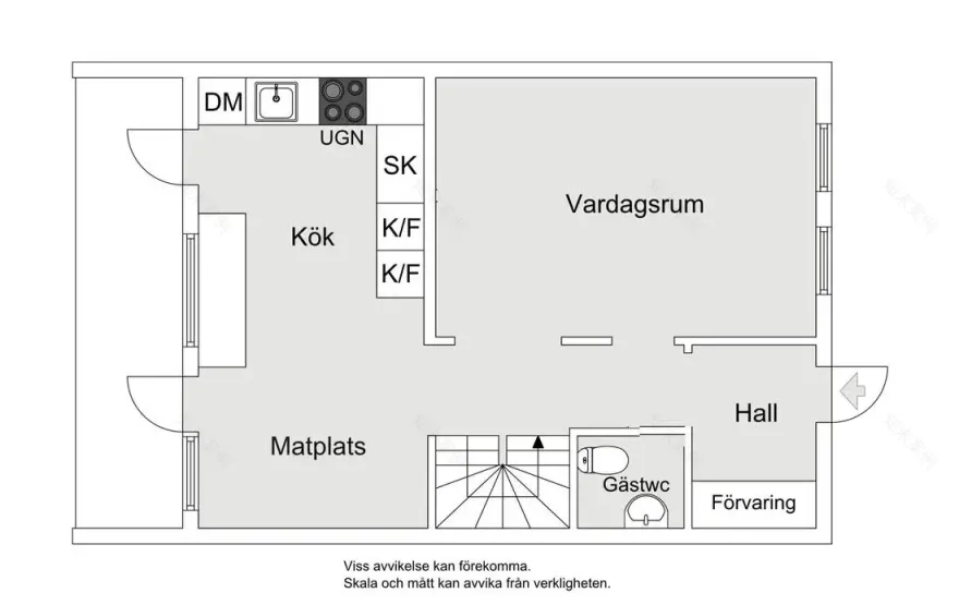 瑞典木屋 | 复古风与自然美的完美融合-2