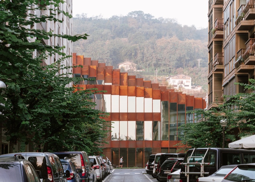 “美食开放生态系统”,西班牙 / BIG-13