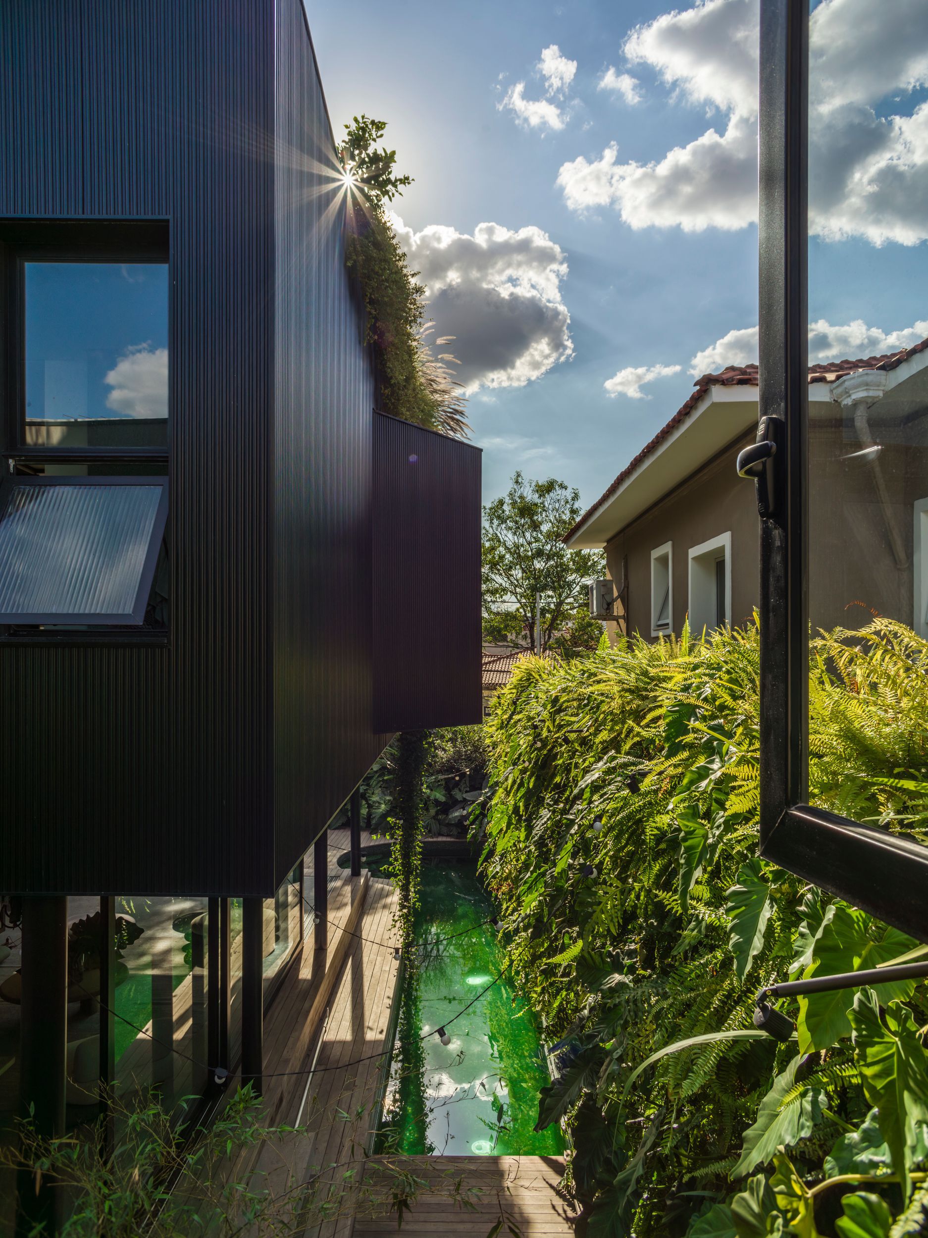 FBL 之家丨巴西圣保罗丨Claudia Haguiara Arquitetura,HGMA-40