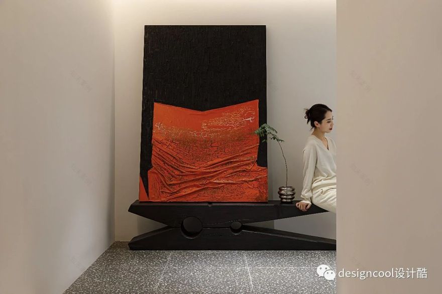 从云端展厅到万家灯火丨上海臻溪空间设计事务所-7