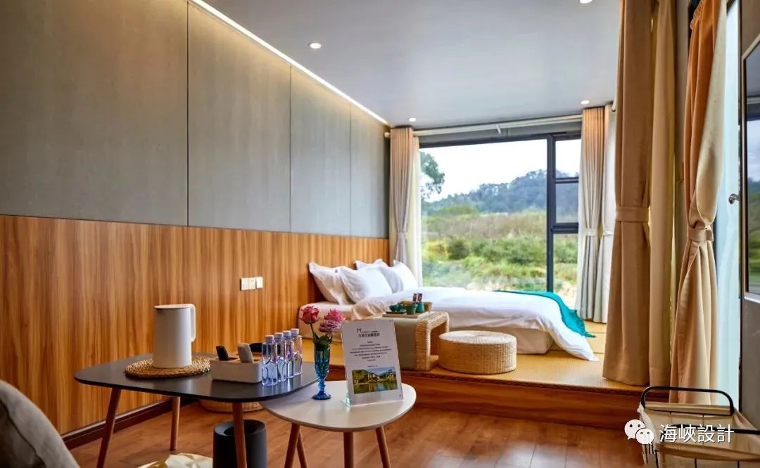 月溪花渡图书馆综合体丨中国福建丨不详-44