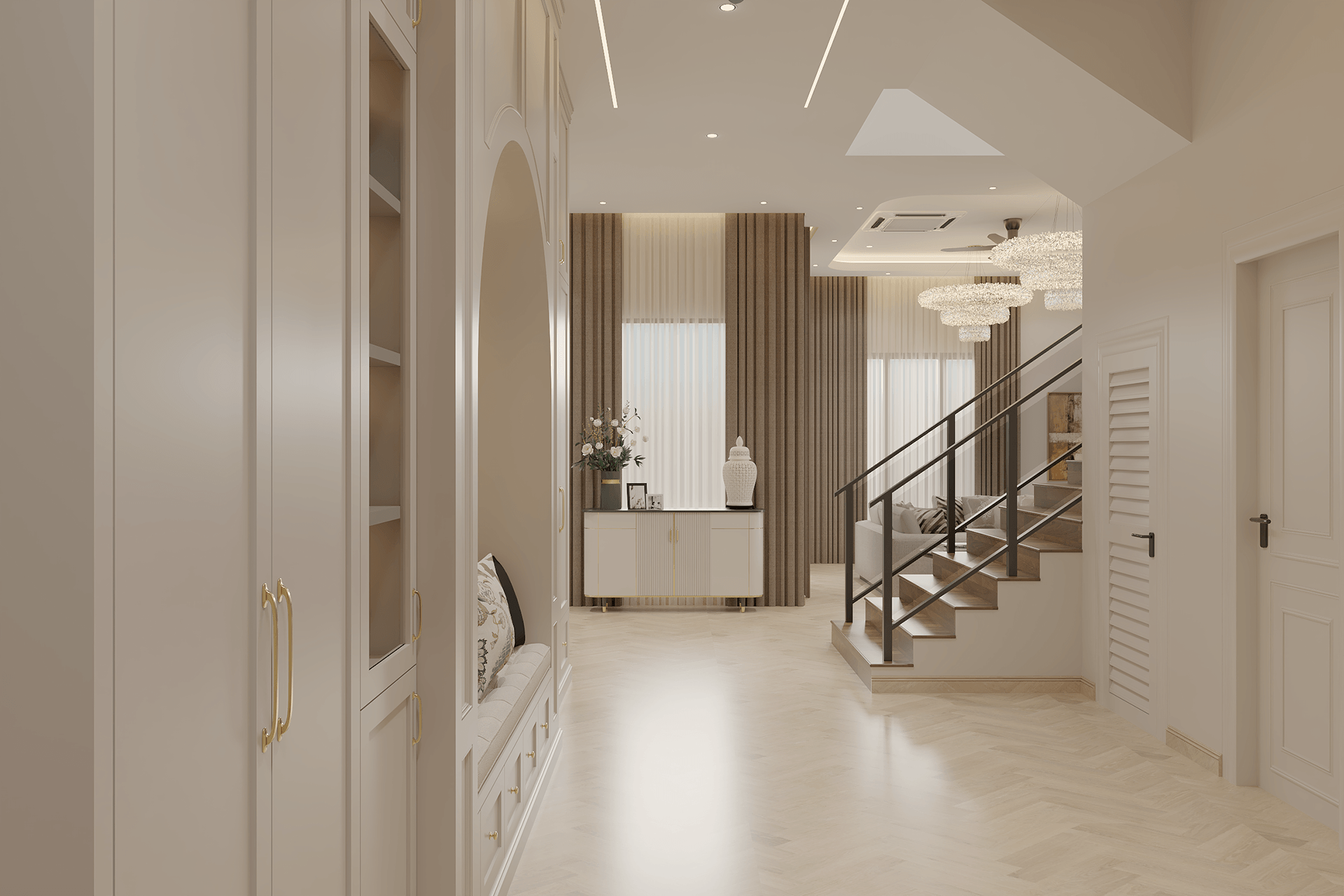 SETIA ECO GLADES, CYBER-2