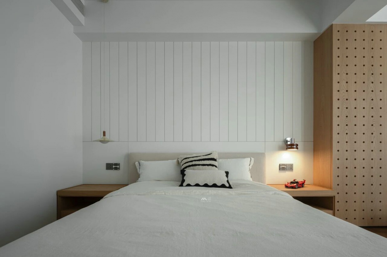 深圳中信红树湾245㎡复式丨中国深圳丨HOMBLE红柏设计-49