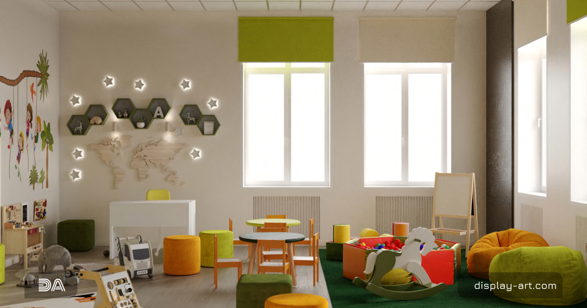 Centers of social and cultural life-1