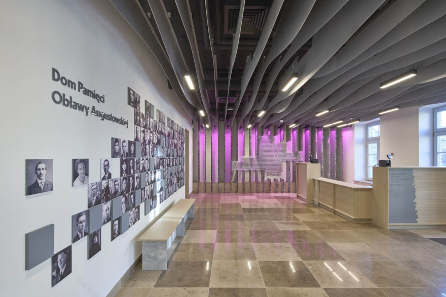 丨波兰丨波兰建筑工作室Tremend-7