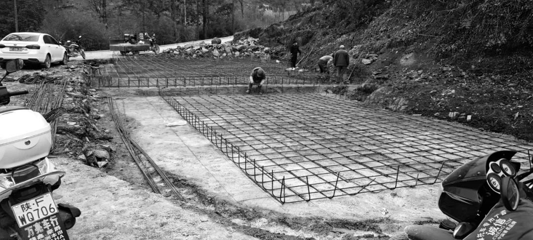 宁波奉化发电站餐厅酒吧改造丨中国宁波丨尌林建筑-82