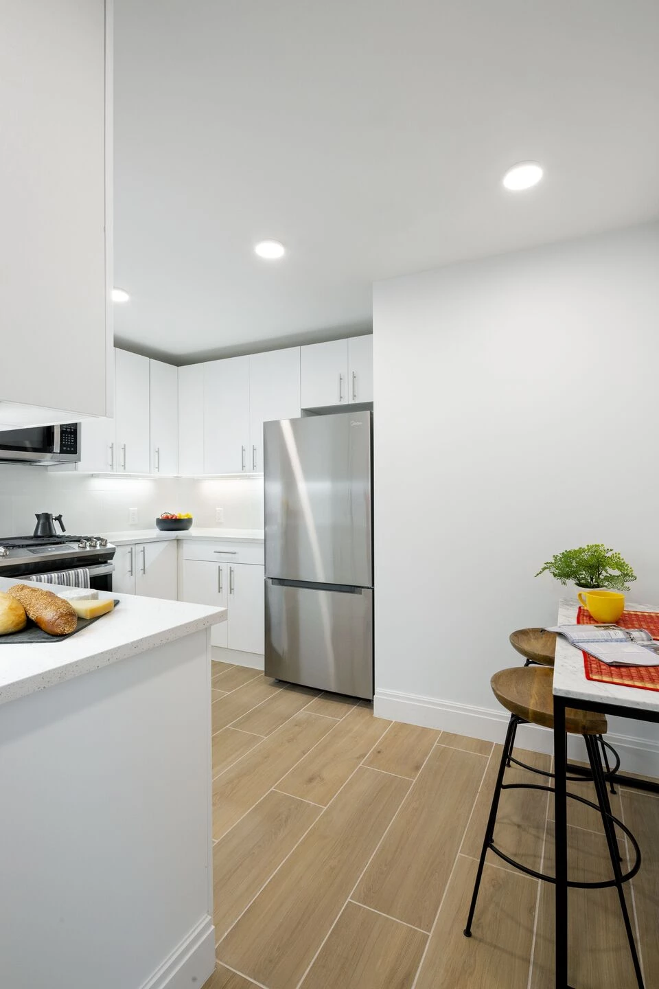 36 Jones Street · 新型社区设计的典范丨美国新泽西丨Studio ST Architects-49