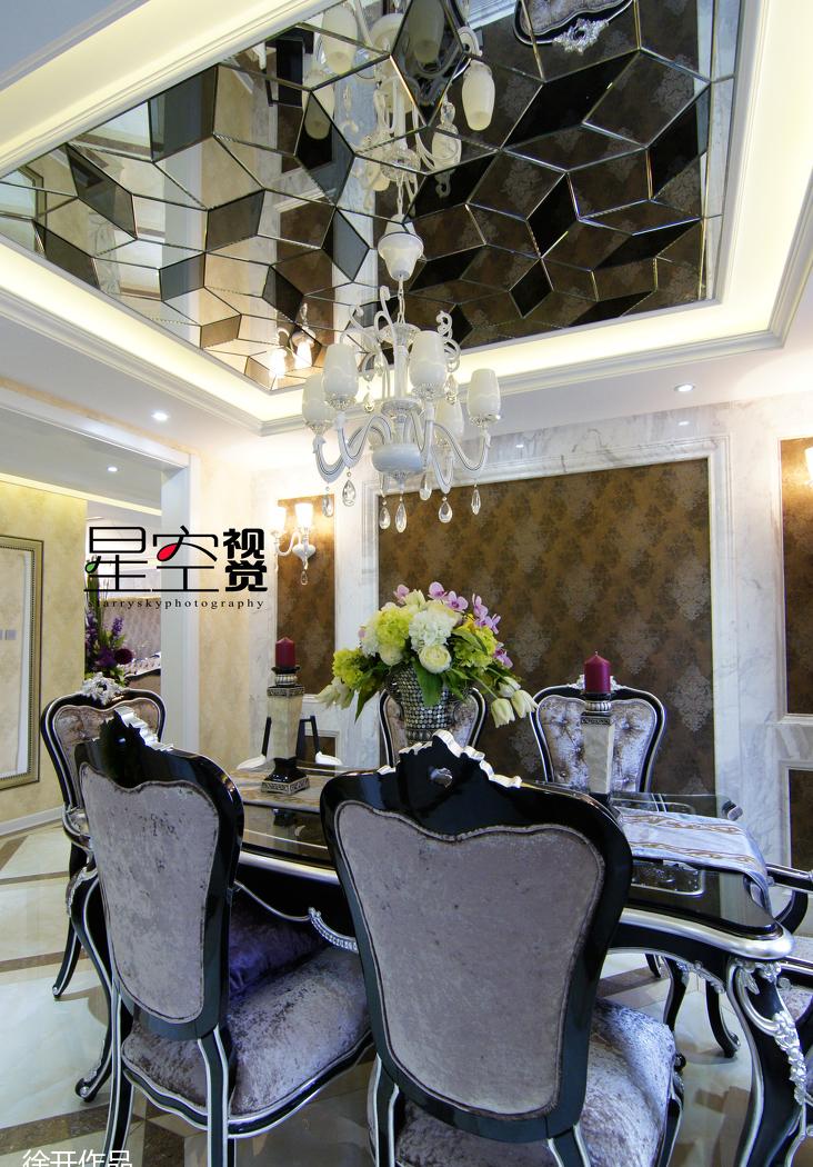 
秦皇岛完工欧式完成照片 -17