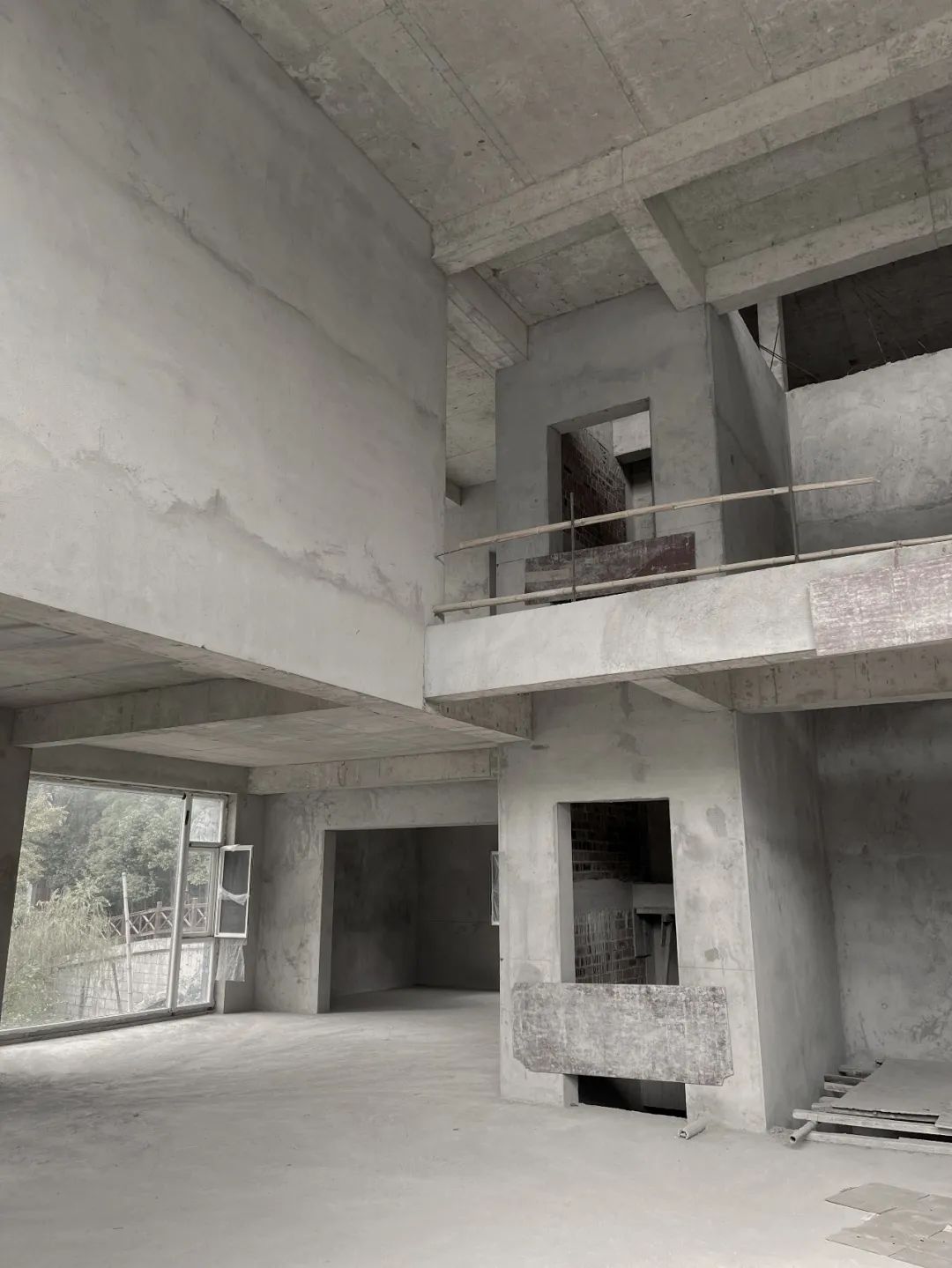 层渐·木韵然丨中国杭州丨胡晓君 GREENJUN-142