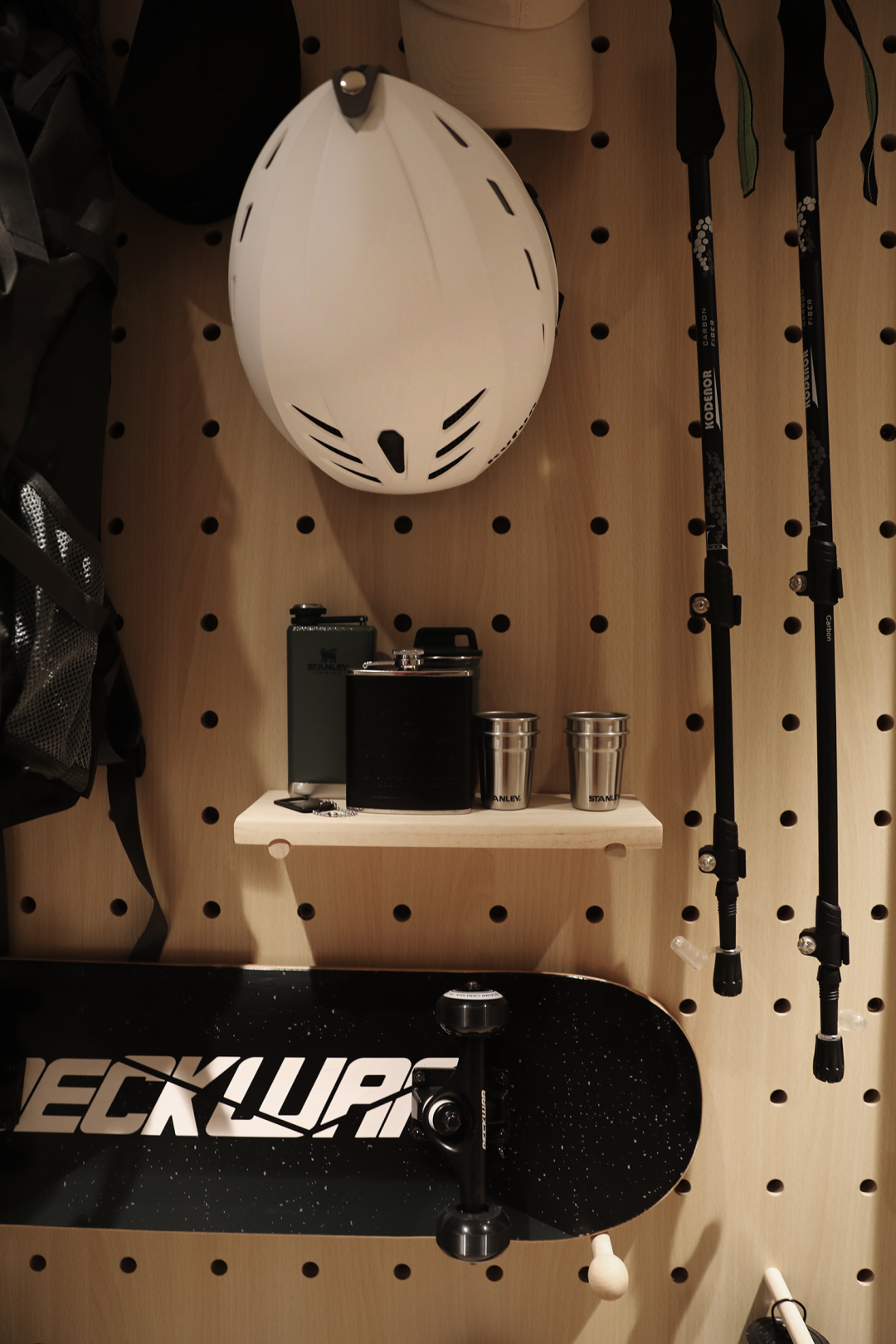 安吉天使小镇·合山境丨中国湖州丨万境设计WJSTUDIO-119