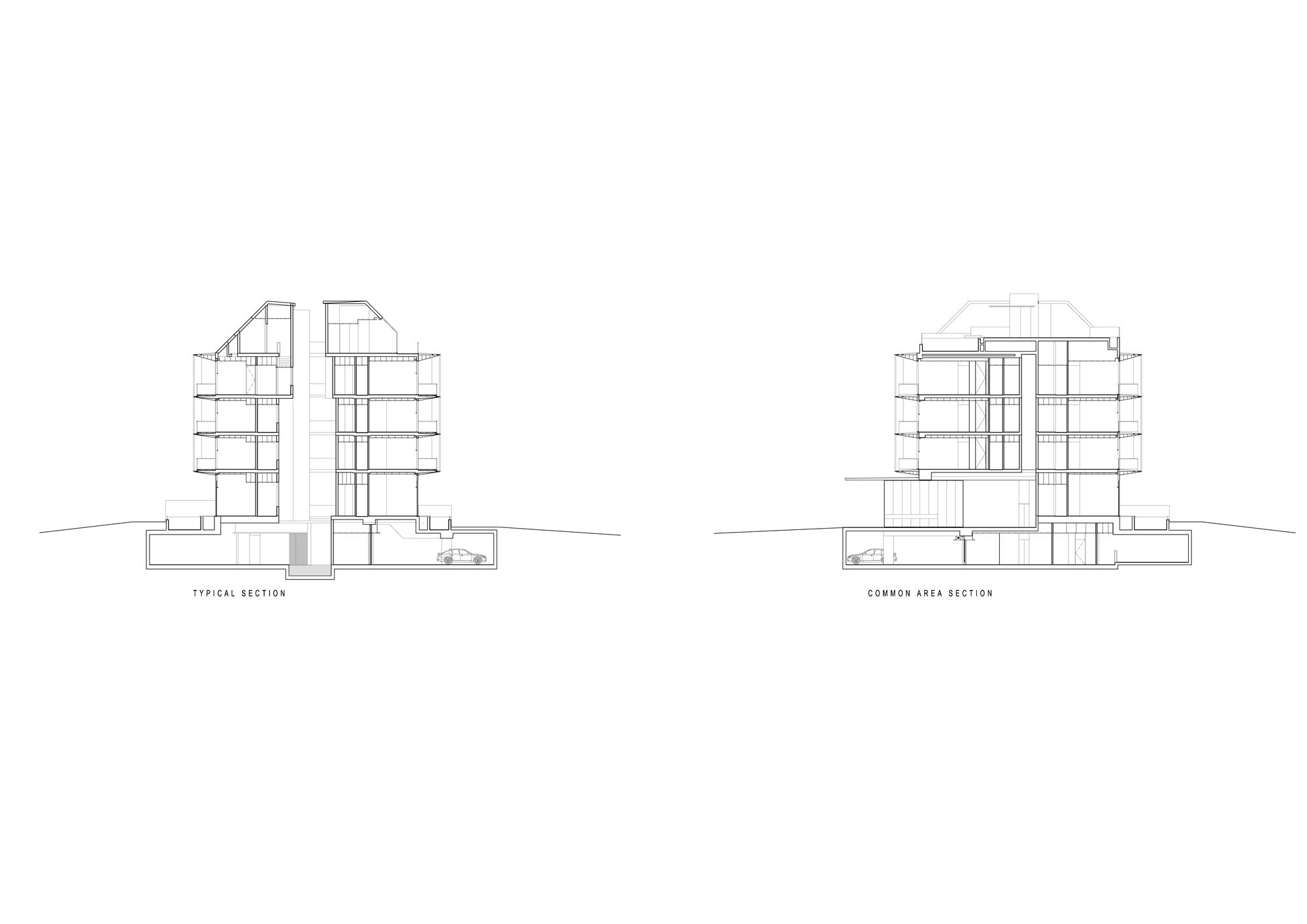 新加坡 Cluny Park Residence 绿色宜居设计-37