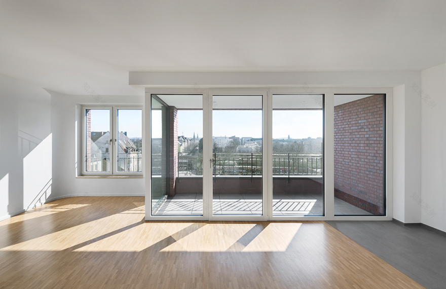 Wohnanlage Bahnhofstraße 111, Herne – Kleihues + Kleihues-20