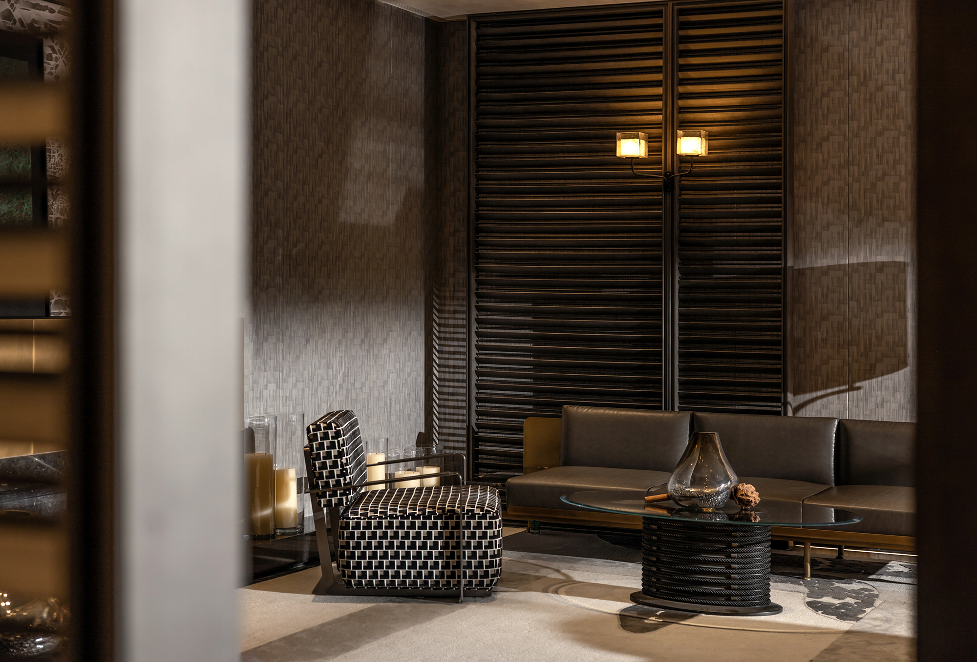 北京万科东庐售楼处丨中国北京丨G.ART 集艾设计李阳团队-32