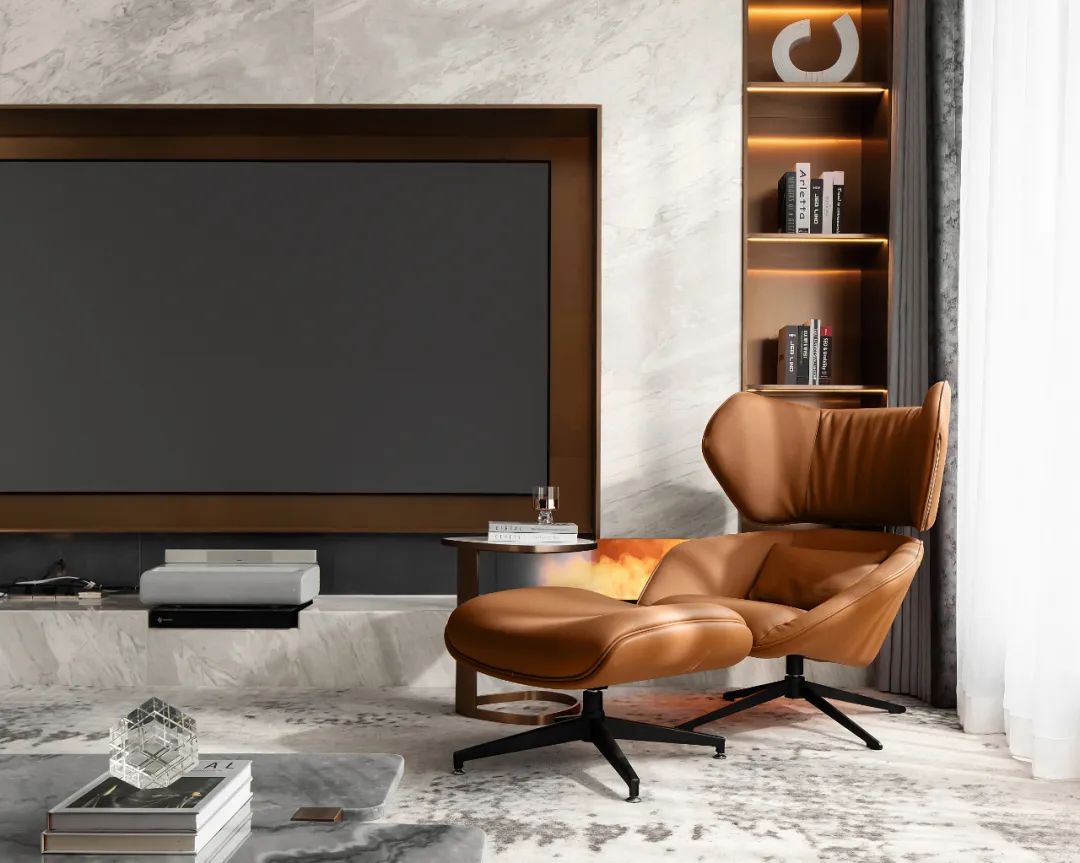 梦的创想曲丨中国广州丨杜特设计-16