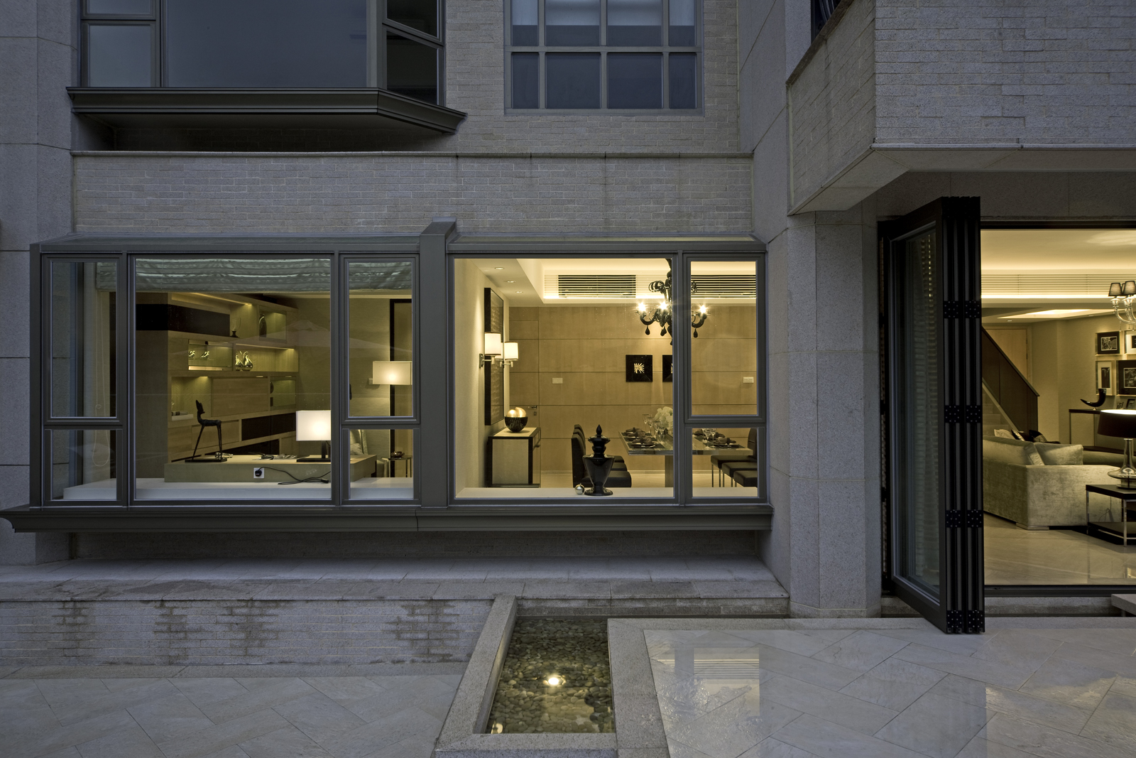 Great Hill 5th 梁志天-96