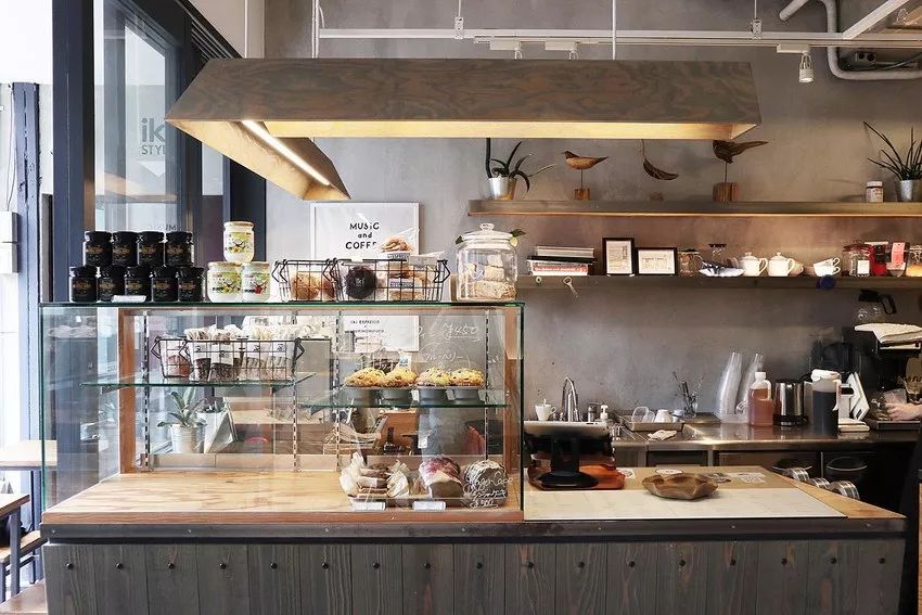 东京蓝瓶咖啡之旅,感受工业风与町家美的融合-167