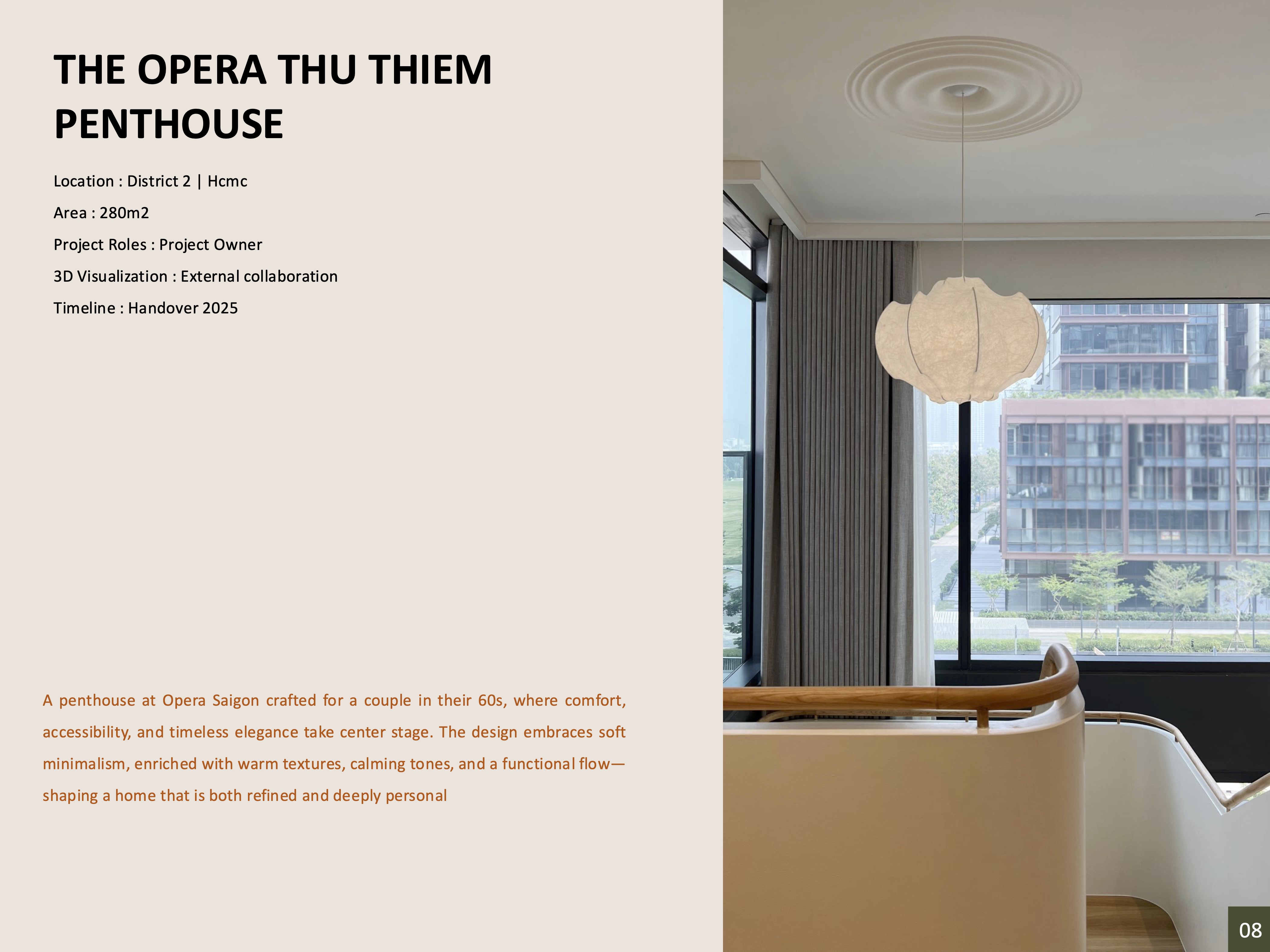 Portfolio | Interior Designer | My Luong-11