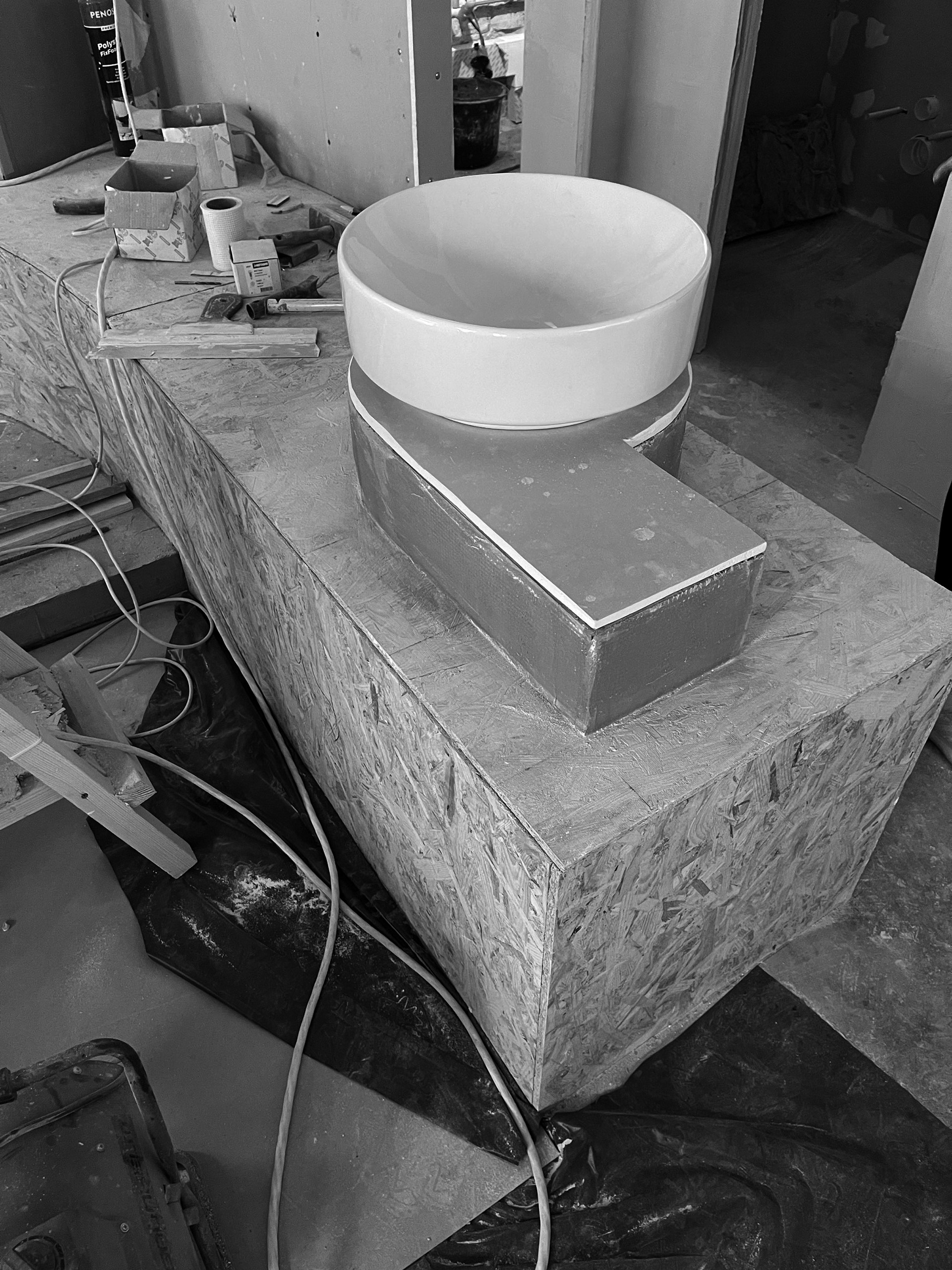 23A 咖啡店丨乌克兰哈尔科夫丨Ponomarenko bureau-47