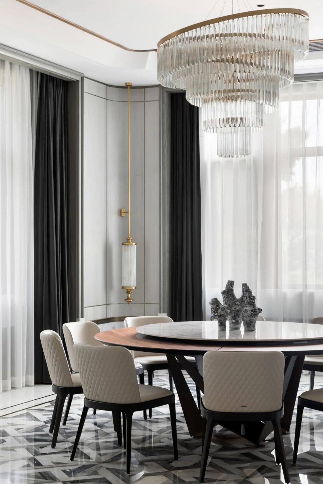 “墨片”华年 | 大型全案作品-51