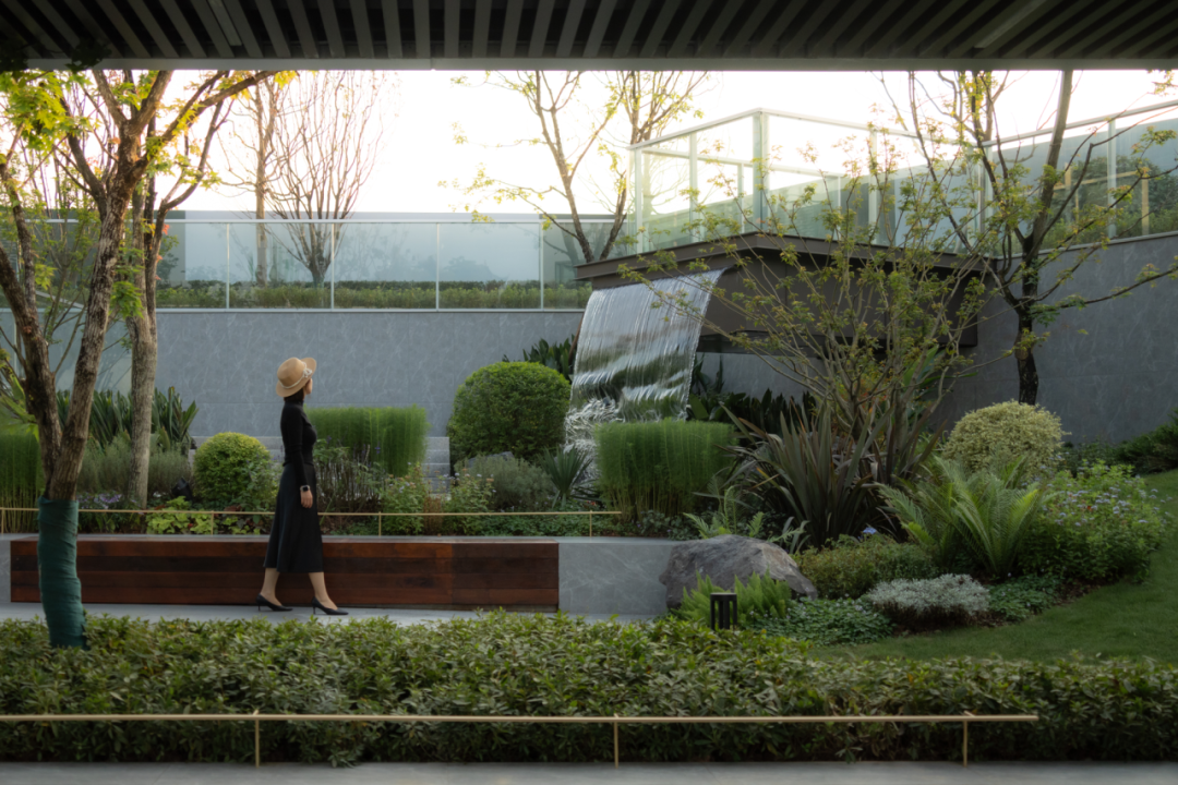 重庆璧山·秀湖壹号周边景观丨中国重庆-27