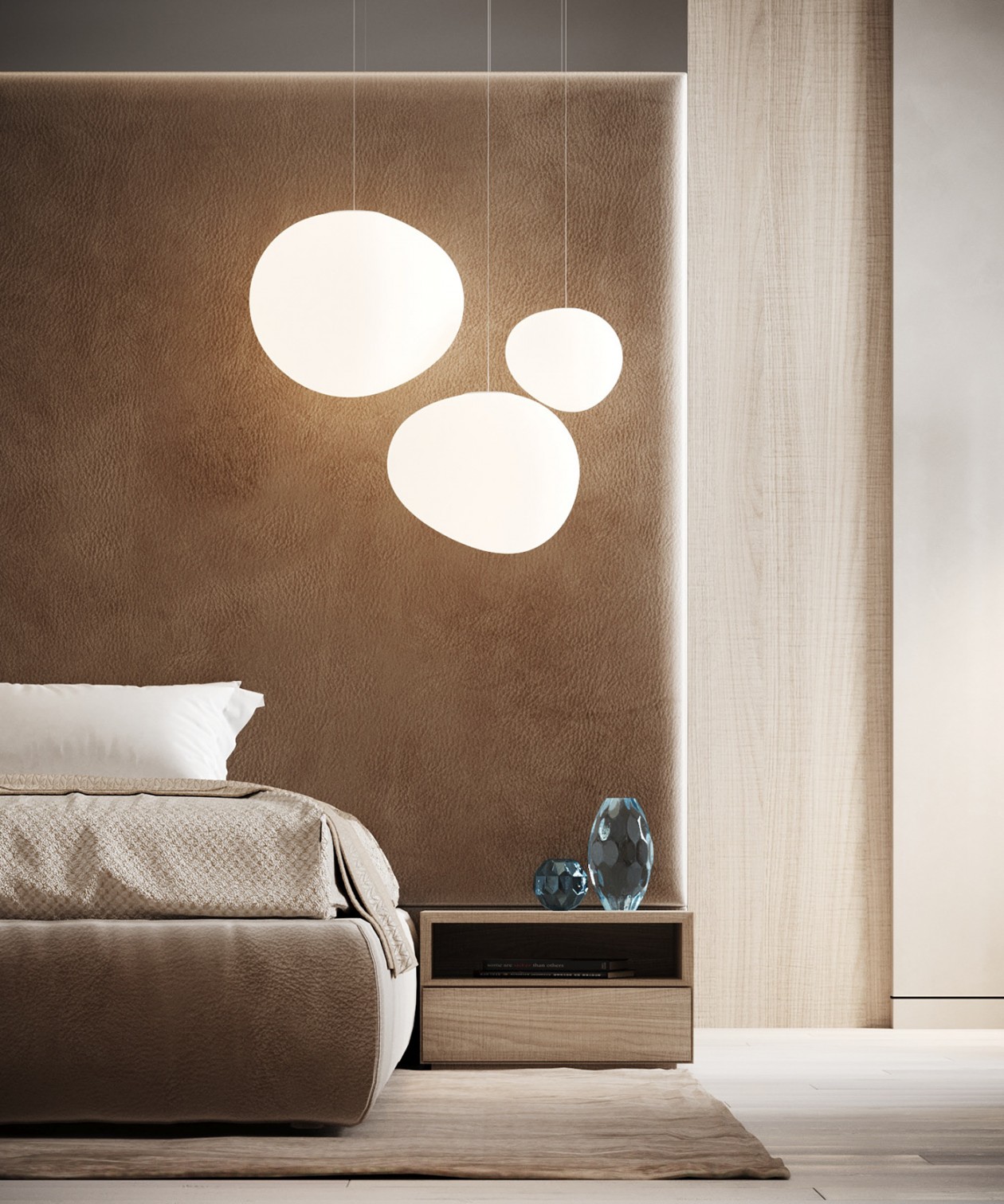 现代简约 户型设计合理-11