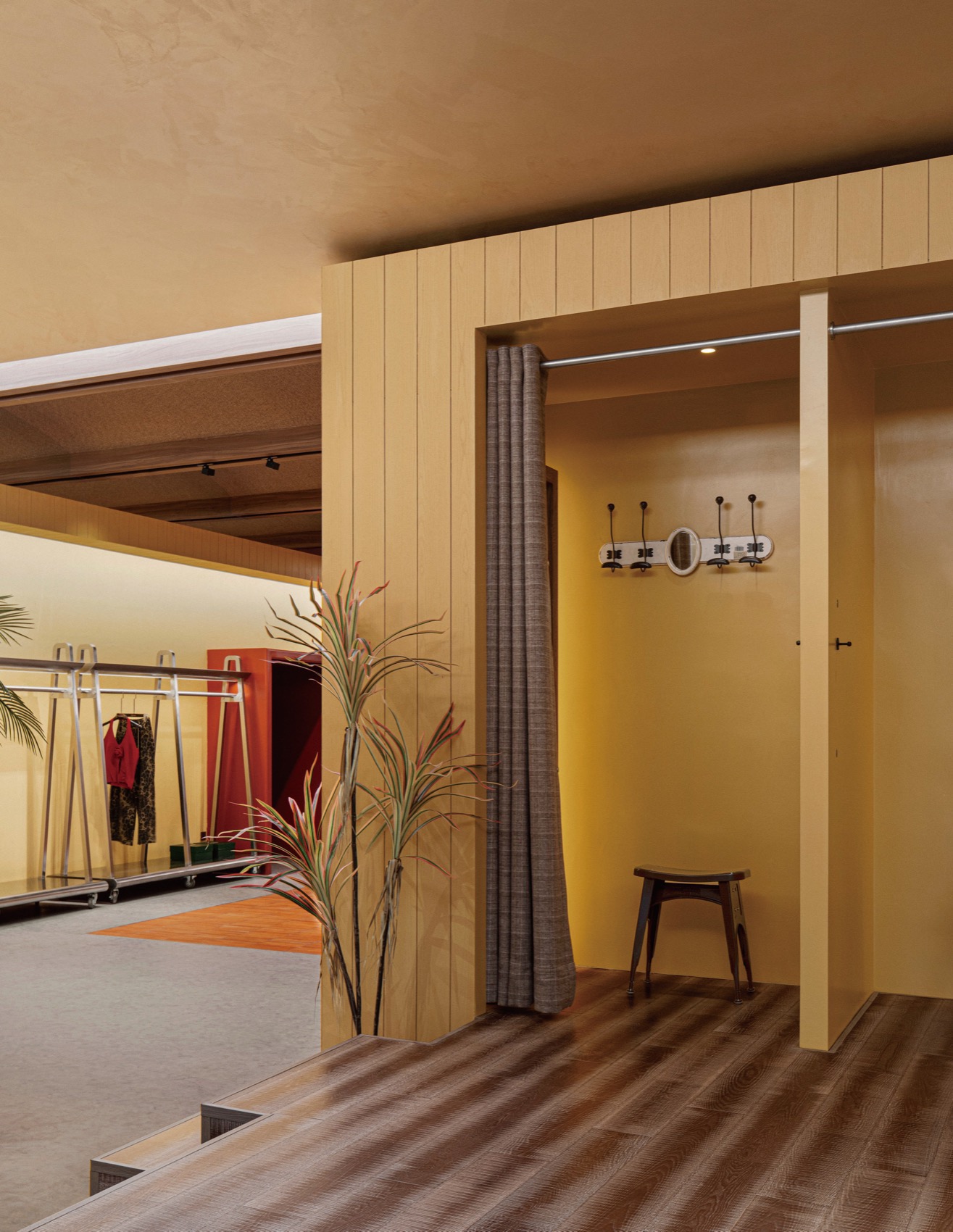 BeerBro 成都 cosmo 概念店丨中国成都丨hia 高地设计-63