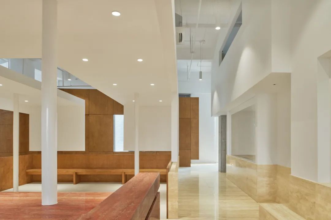 大梦摄影工作室丨中国浙江丨杭州喜叻空间研究-23