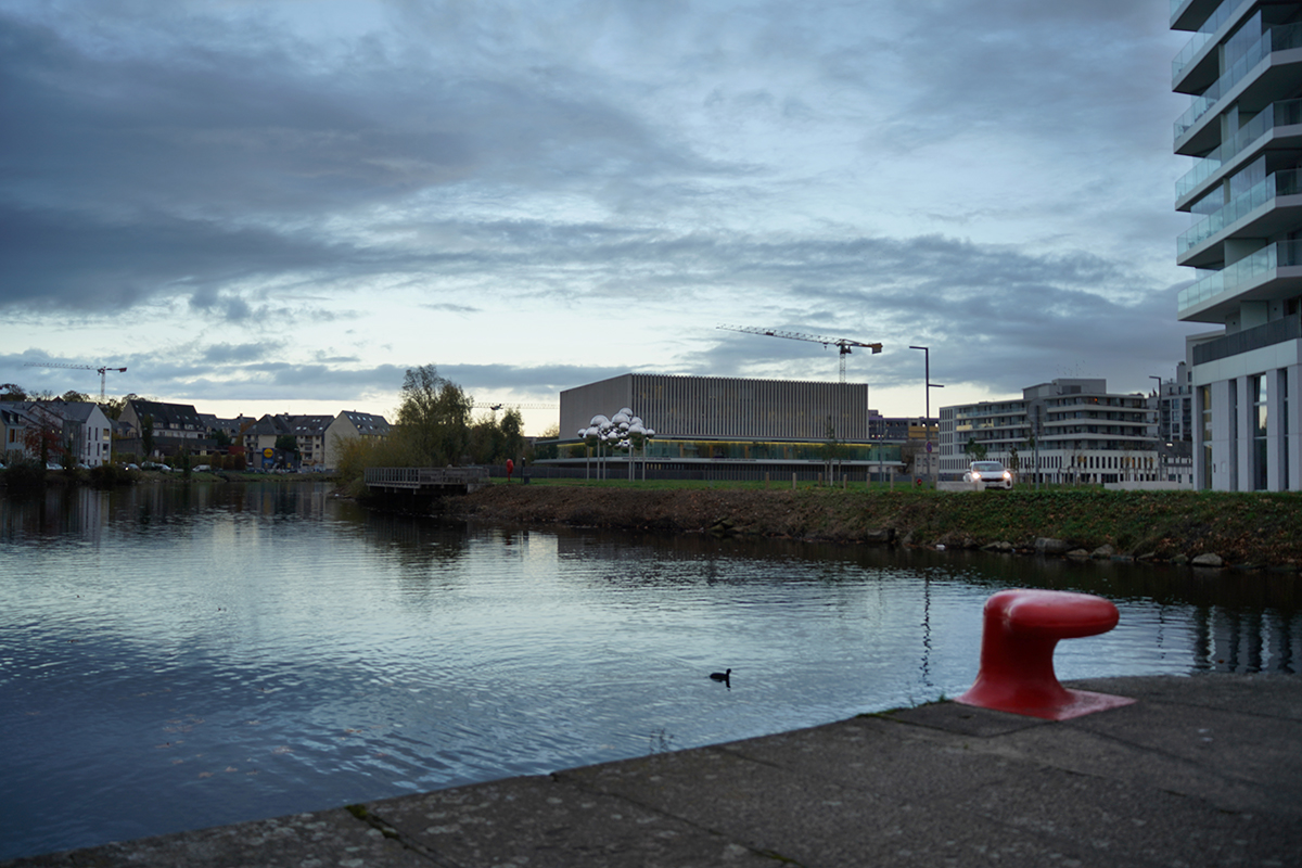 分子云（Molecular Cloud）丨法国卡昂丨Vincent Leroy-49