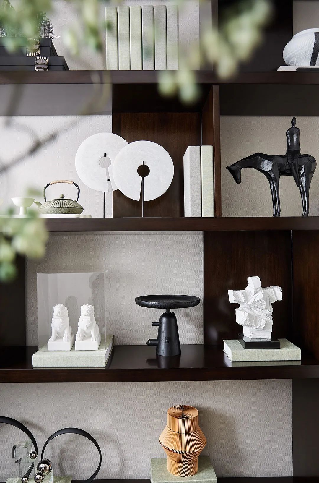 GP上榀设计｜归虚梦演 诗意东方-38