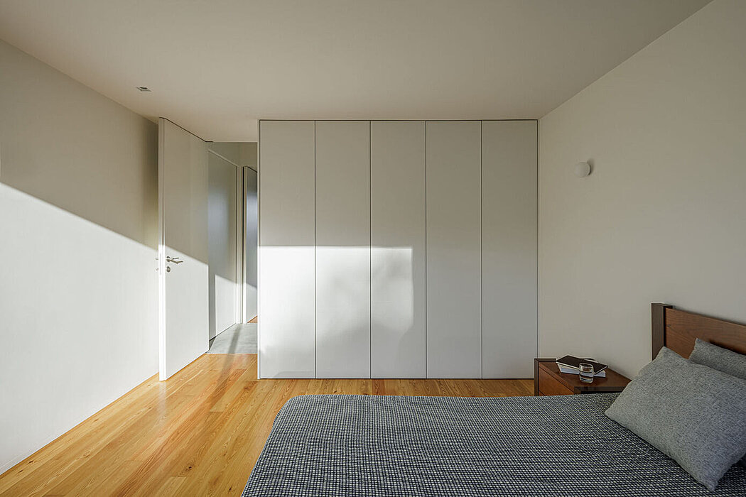 卡萨·蓬特丨葡萄牙-8