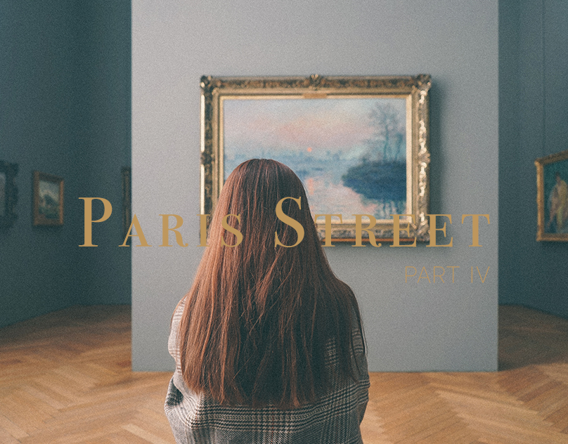 Pairs Street Part IV-0