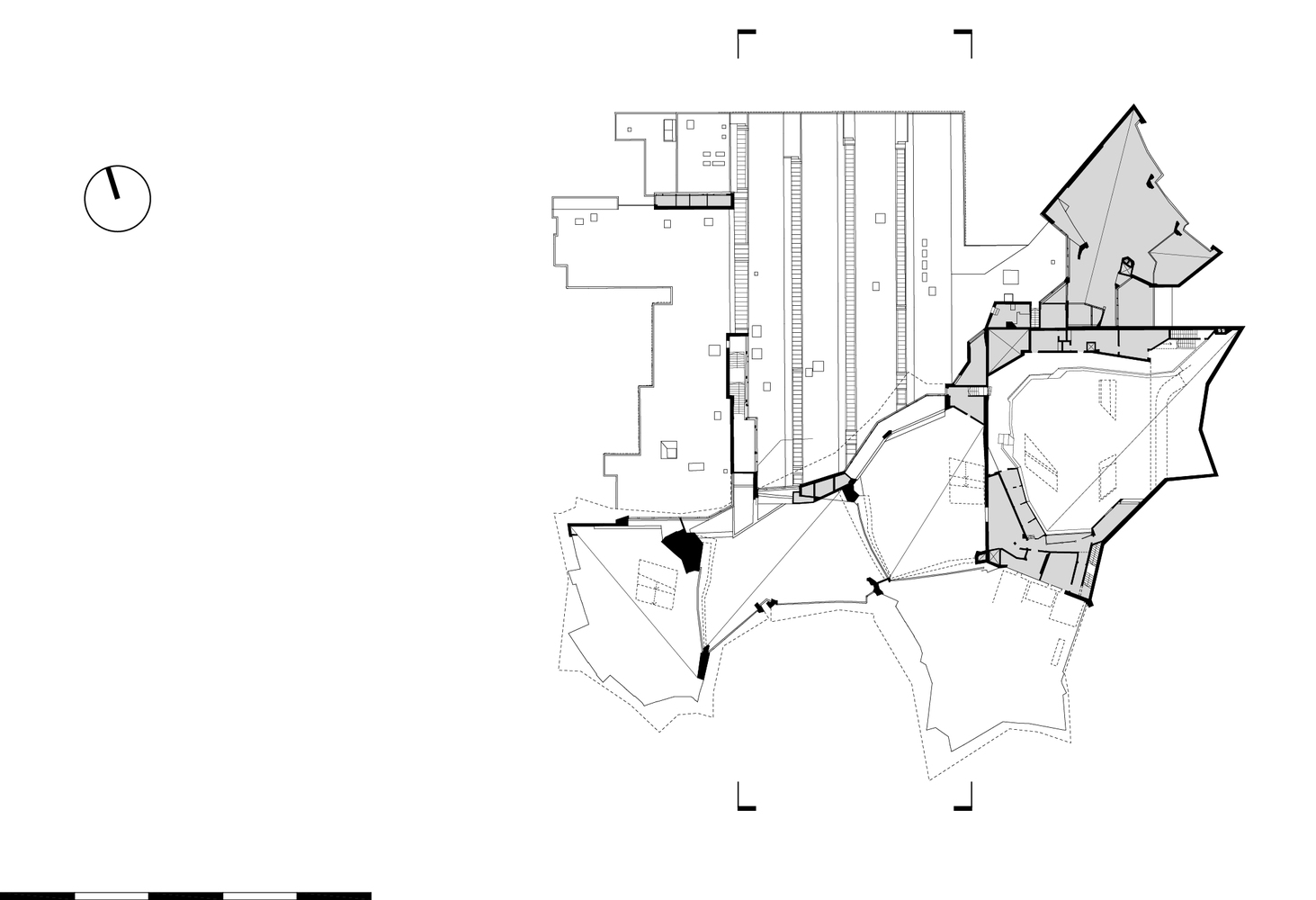 赫尔辛基工业大学标志建筑迪波利翻新-78