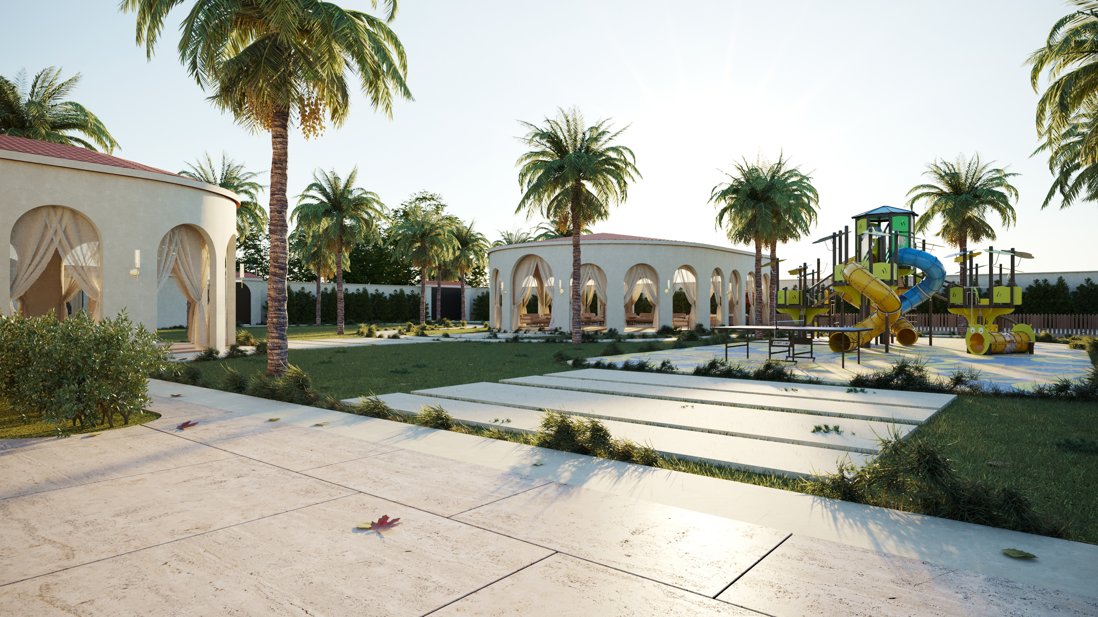 Private Rest (Saudi Arabia)-8