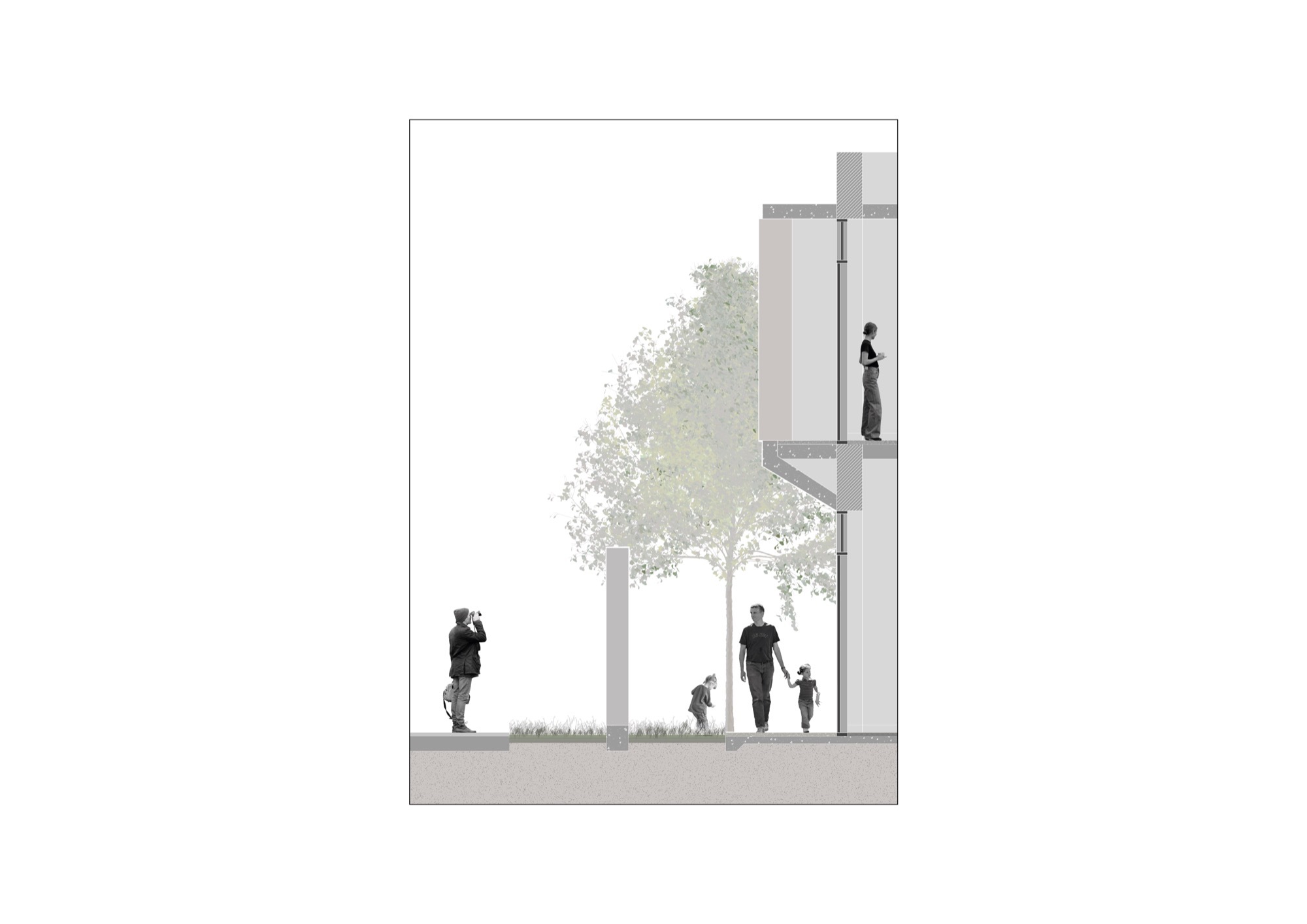 丨秘鲁利马丨Shell Arquitectos-70