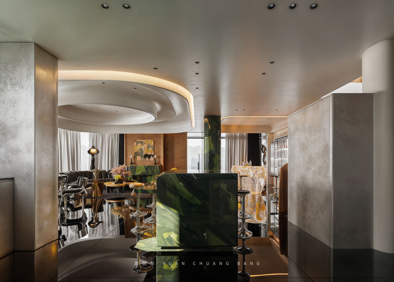 启元丨中国上海-39