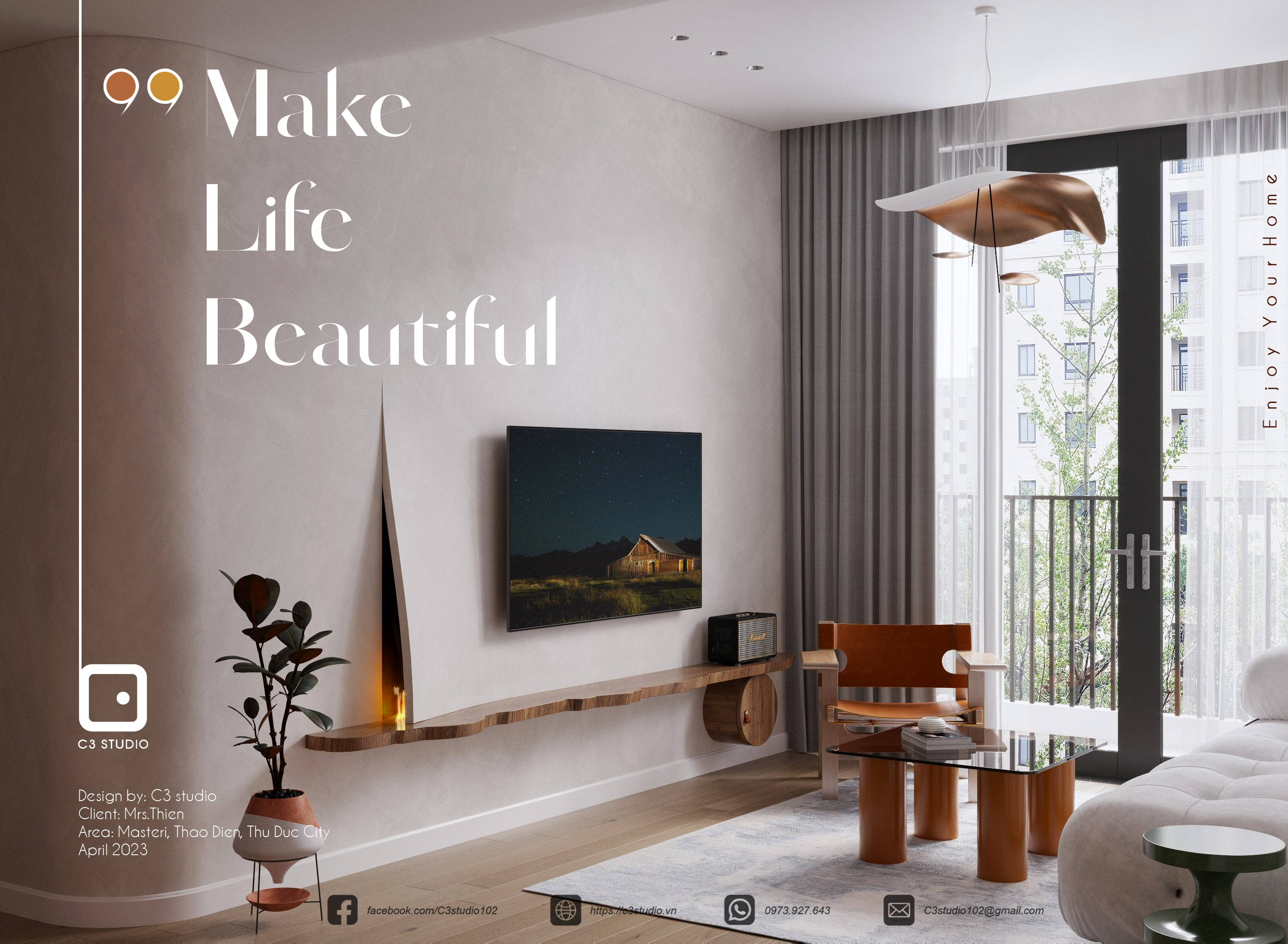 | B e a u t i f u l L i f e |-0