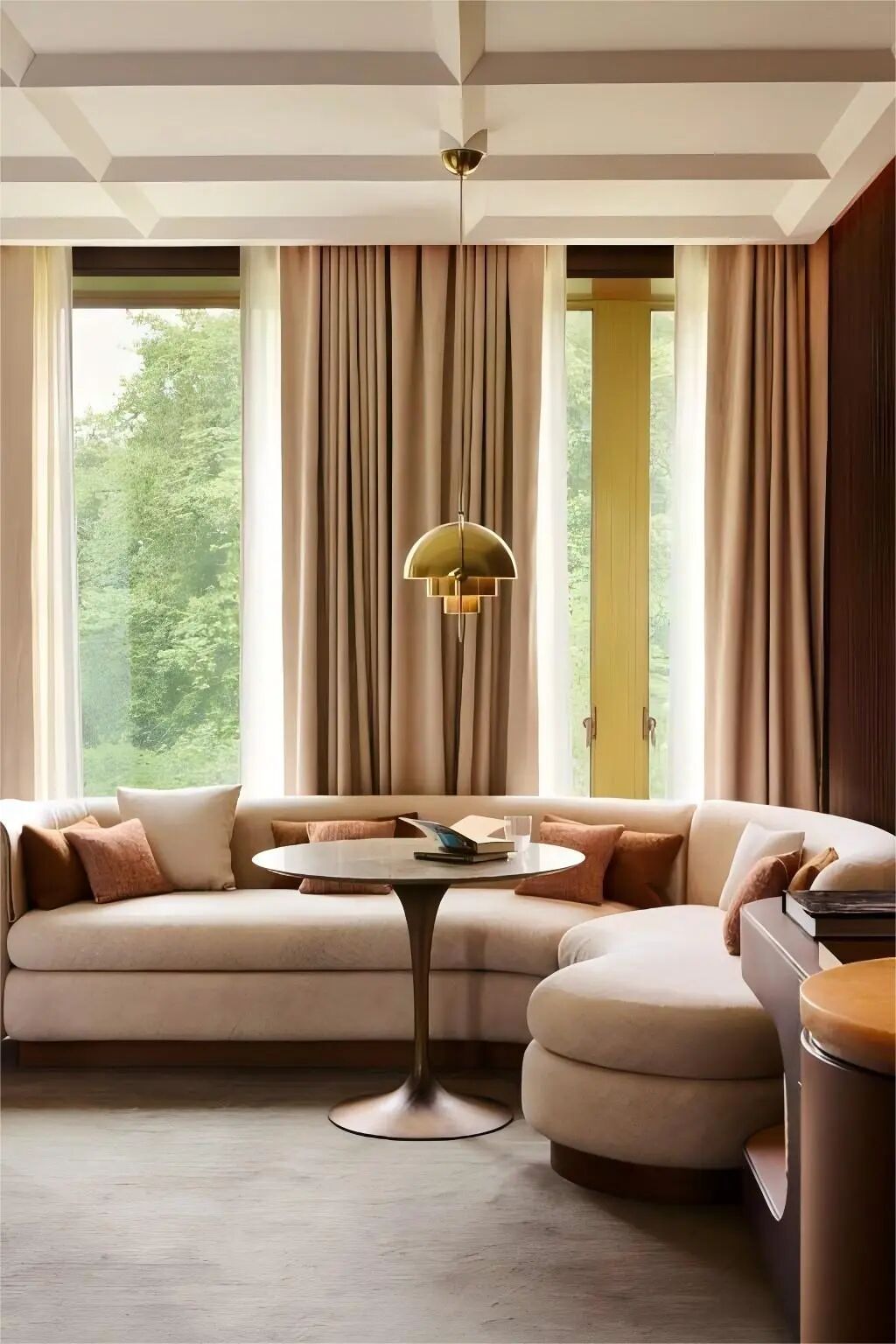 The Chancery Rosewood（伦敦第二家瑰丽酒店）丨美国-96