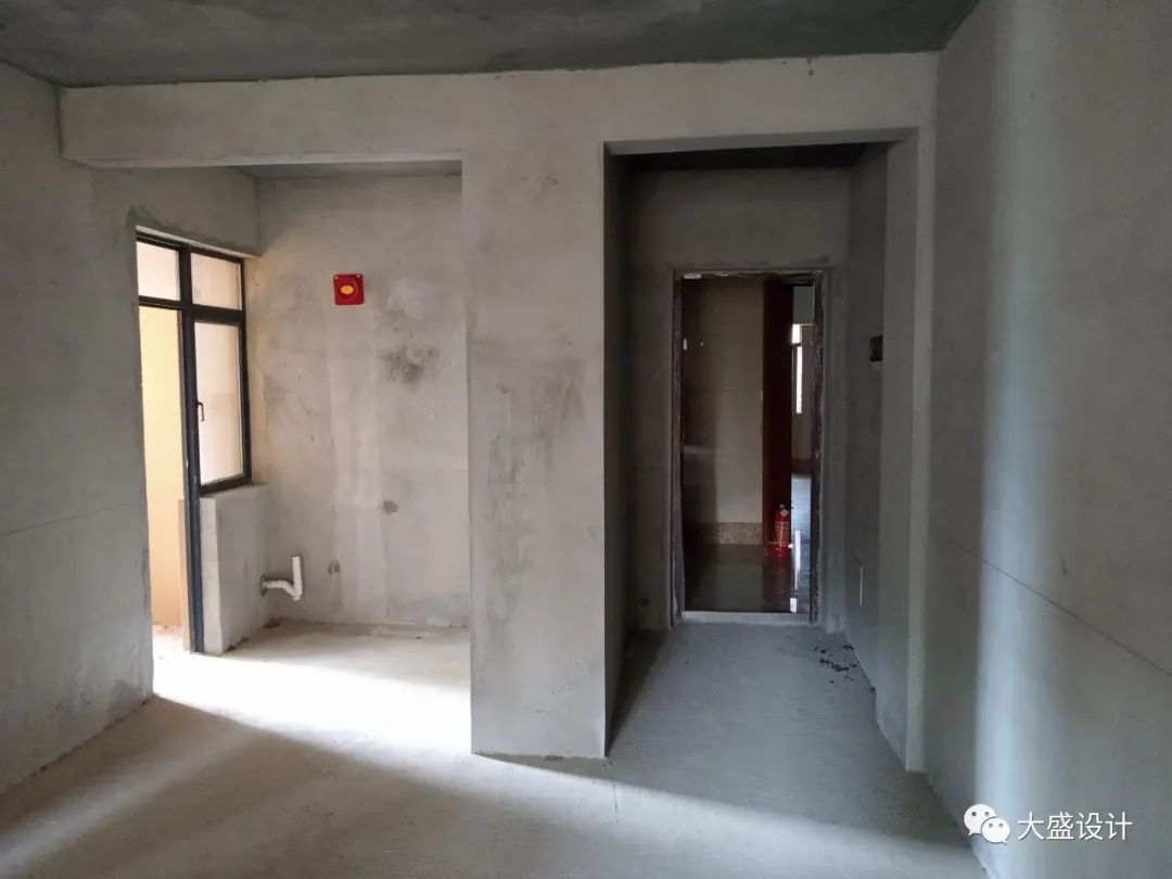 江川悦城法式随性家居丨中国南宁丨大盛设计-84