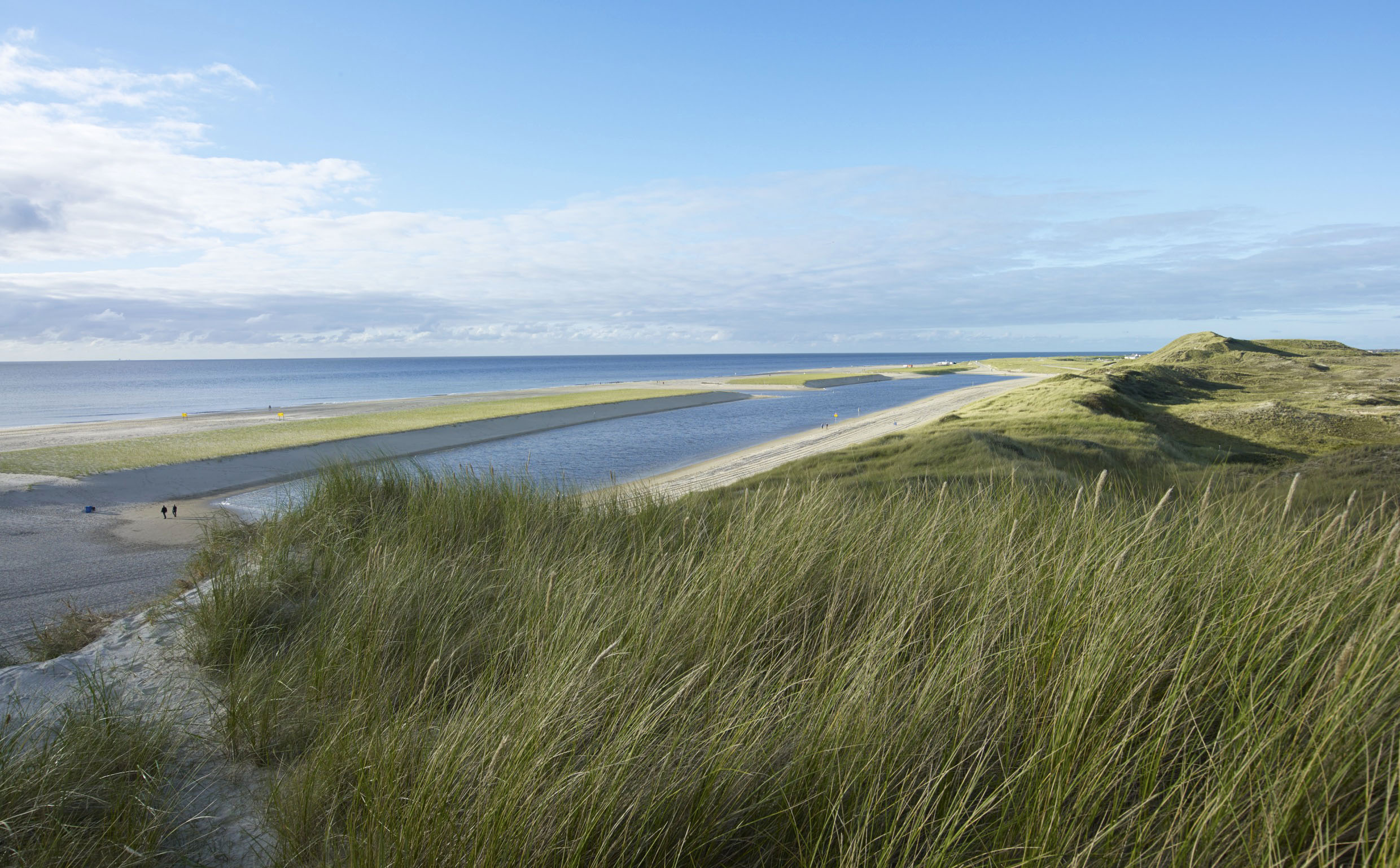 The New Hondsbossche Dunes | West 8-13