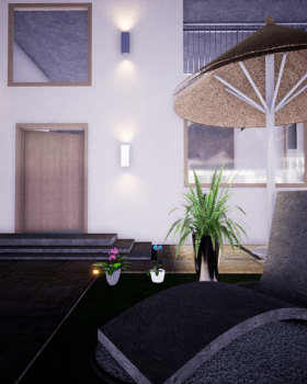 Jignish Villa - Dubai Hills (Ducon Products)