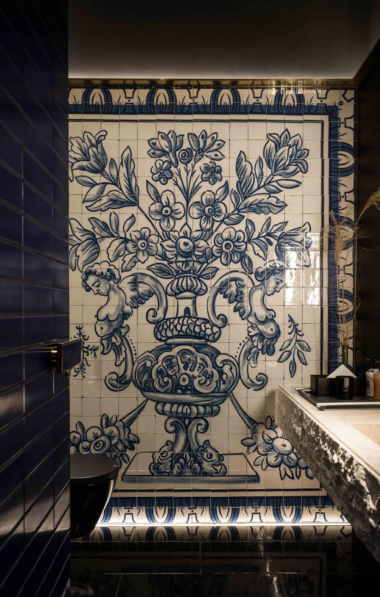 上海翠湖天地六期展厅丨中国上海丨弄设计 NONGSTUDIO,超集建筑,bpi等-59