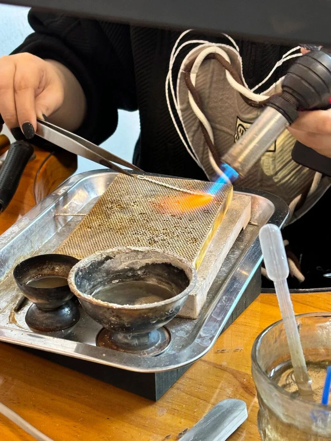 归食GUEI SHI丨中国深圳丨北京地点空间设计事务所-62