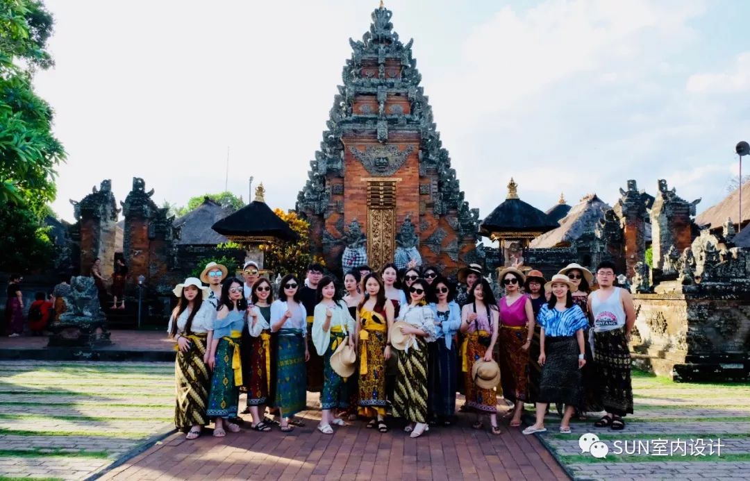 巴厘岛之旅 | 自然美学与设计的完美融合-60