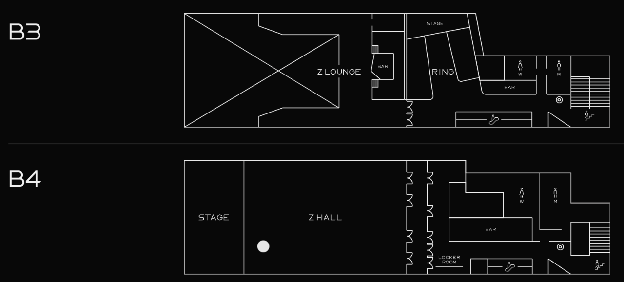 东京新地标「歌舞伎町塔」丨日本东京丨STUDIO SAXE-59